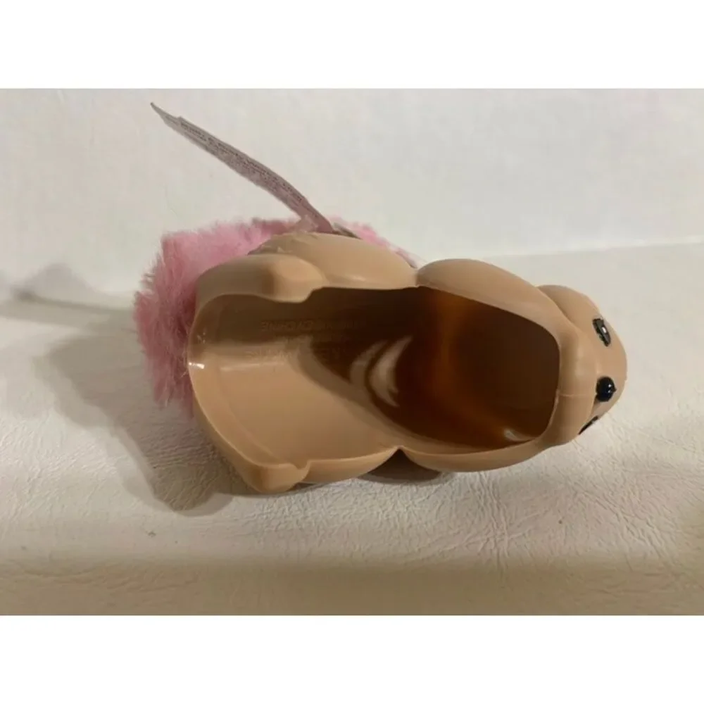 Bath & Body Works Squirrel Pocketbac holder